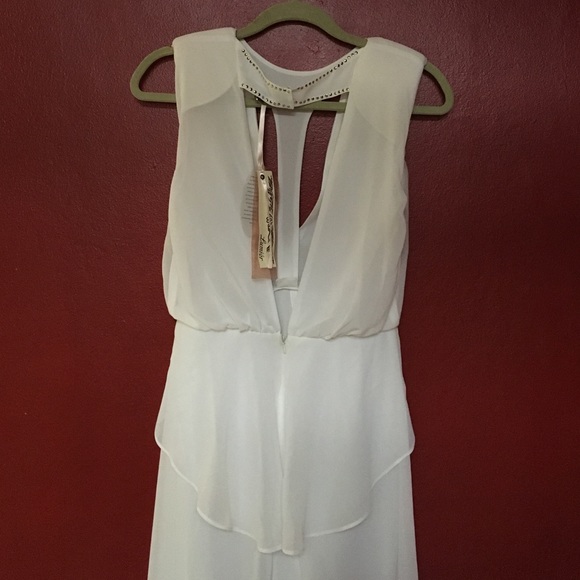 Lumier White Maxi - Picture 8 of 8