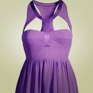 Versace for H&M silk dress