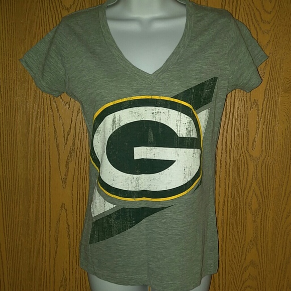 Packer Tee