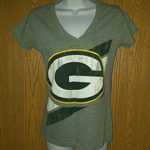 Packer Tee