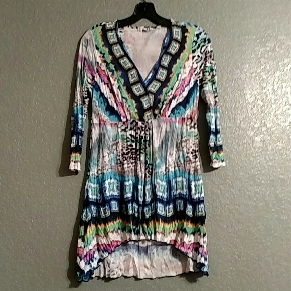 GYPSY/BOHO CHIC