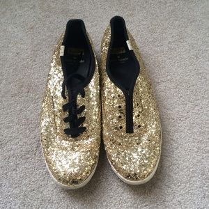 Kate Spade Keds size 8.5