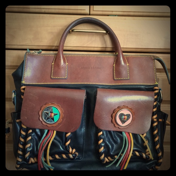 Bolero bag