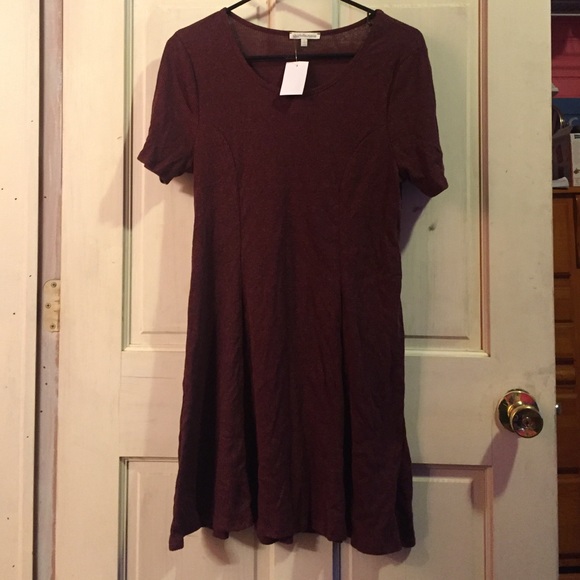 Tee-shirt dress