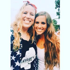 Meet your Posher, Meredithw