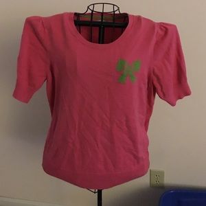 Pink sweater ❤️❤️