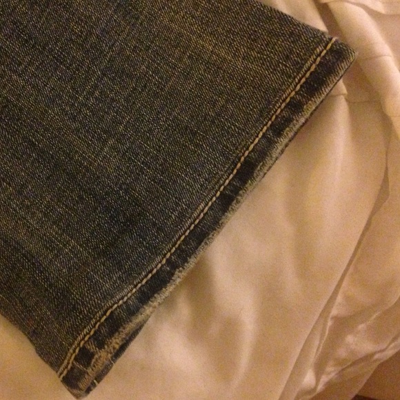 ❌SOLD❌Ladies Miss Me Jeans - Picture 4 of 4