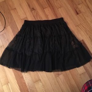 American Eagle skirt size medium