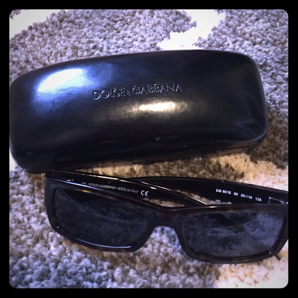 Dolce & Gabanna Women's Sunglasses🕶