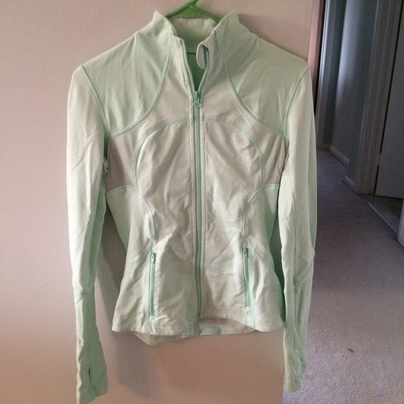 Lululemon Forme Jacket