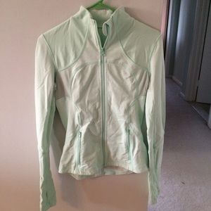 Lululemon Forme Jacket