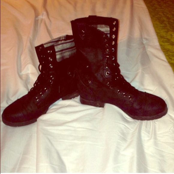 Boots
