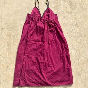 ⚡️FLASHSALE⚡️   Converse Dress Size 2