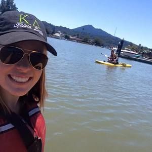 Meet your Posher, Marisa