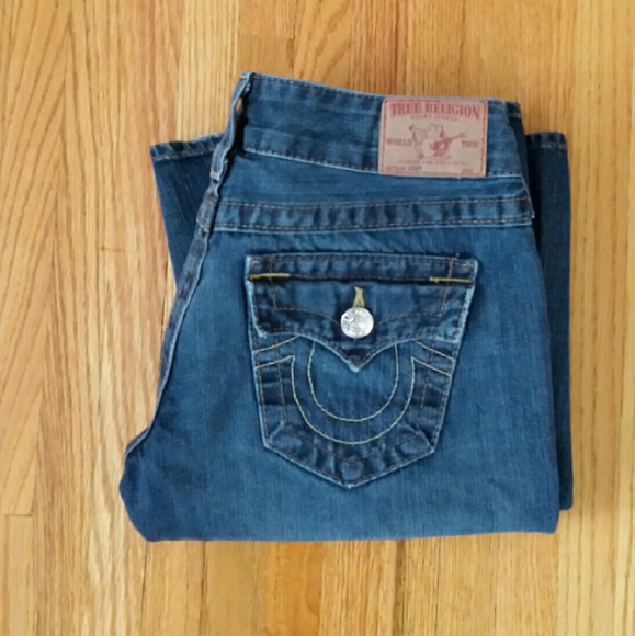 True Religion Denim - 💋 True Religion Jeans