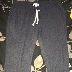 Old navy sweatpants