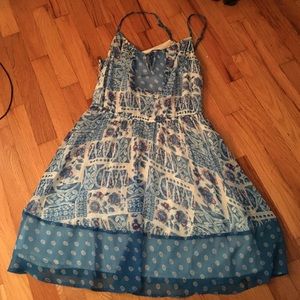 Hollister Dress size large