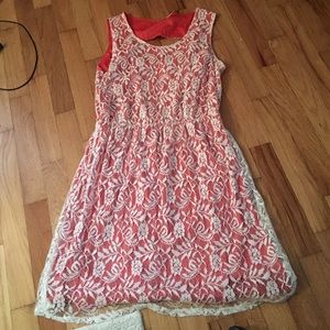 Charming Charlie dress size large