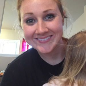 Meet your Posher, Carly