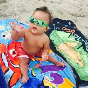 Meet your Posher, Roberta