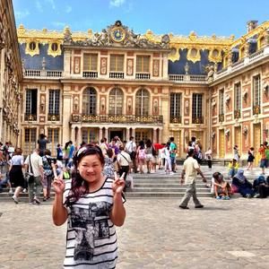 Meet your Posher, Laylay