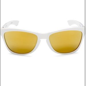 Oakley 03-249 Jupiter Iridium Lens 58mm Sunglasses