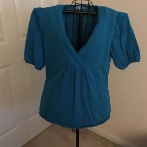 Turquoise sweater ❤️