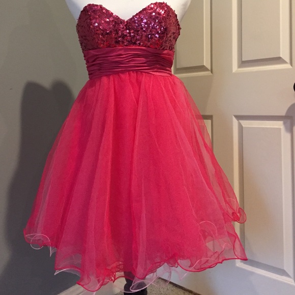 Cocktail Dress