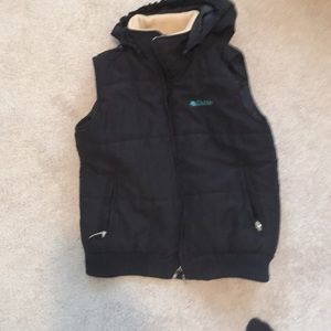 Dublin vest