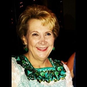 Meet your Posher, Teresa