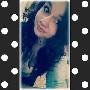 Meet your Posher, Tabitha