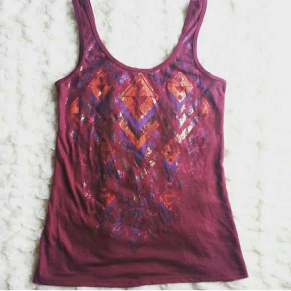 Maurices Tops - ⭐PRICE FIRM⭐💕MAURICES TANK TOP🎀
