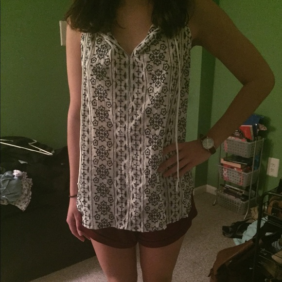 Blouse - Picture 2 of 4