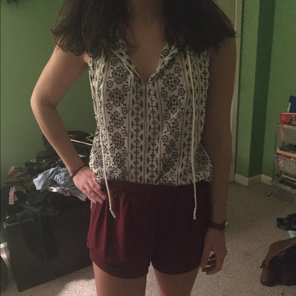 Blouse - Picture 3 of 4