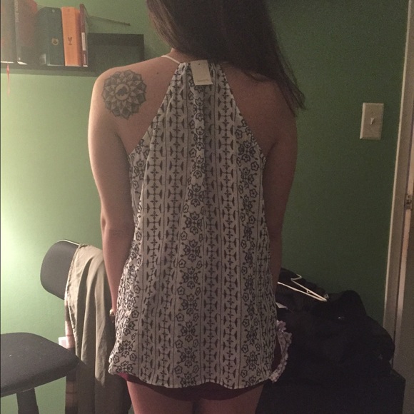 Blouse - Picture 4 of 4