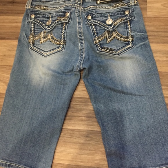 Miss me capris - Picture 2 of 4