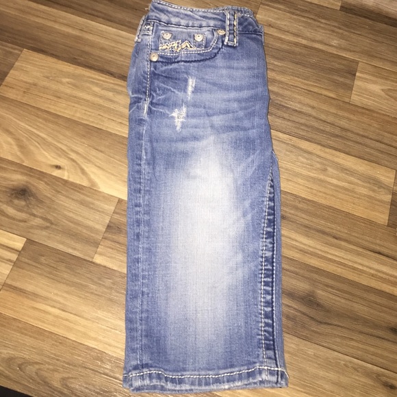 Miss me capris - Picture 3 of 4