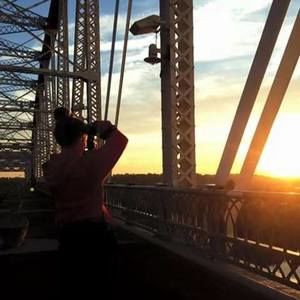 Meet your Posher, Carina