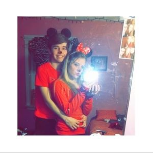 Meet your Posher, Kayla