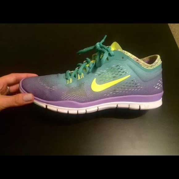 Women's Nikes