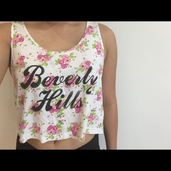 Crop-Top