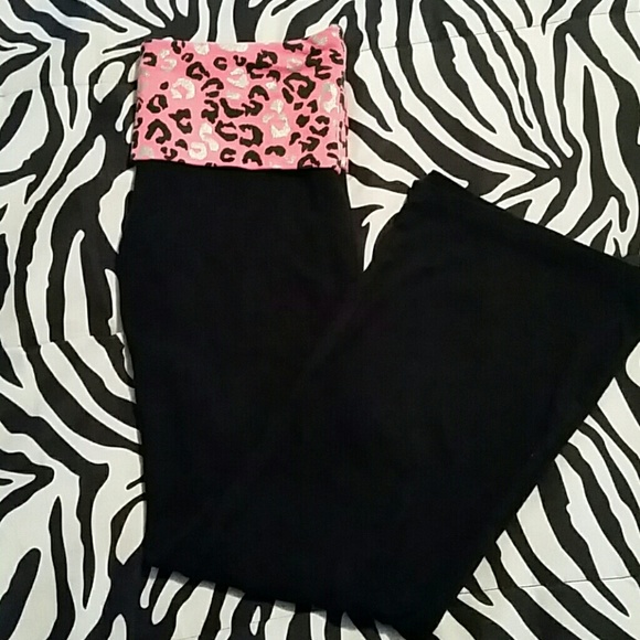 Rue 21 yoga pants