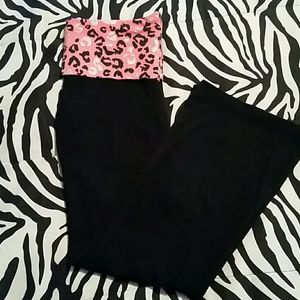 Rue 21 yoga pants