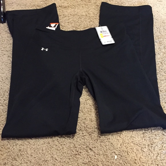 Under Armor Yoga Pant