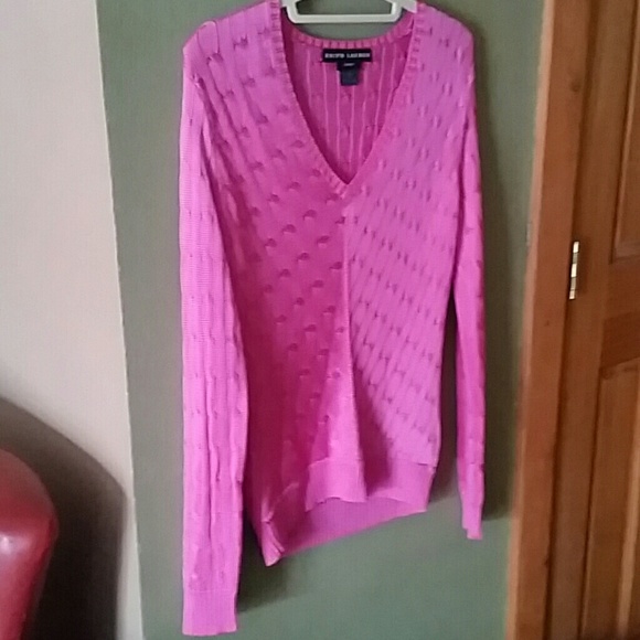 Ralph Lauren sweater