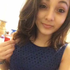 Meet your Posher, Stacey