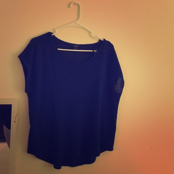 knit top :)