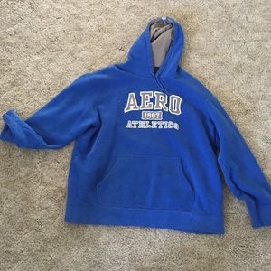 Aeropostale hoodie