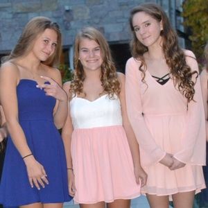 Meet your Posher, Natalie