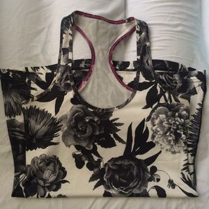 Lululemon cool racerback